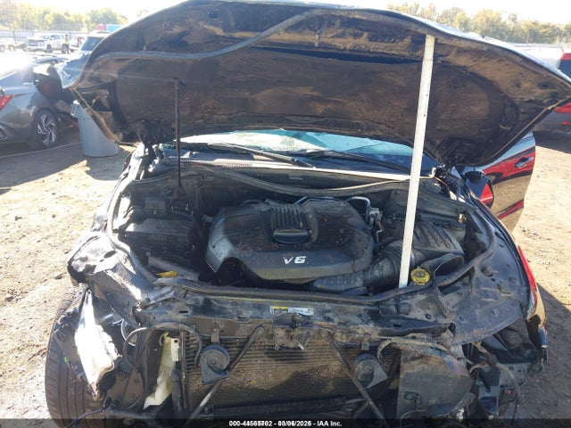 Продажа на аукционе авто 2013 Dodge Durango Sxt, vin: 1C4RDHAG4DC692998, номер лота: 44565702