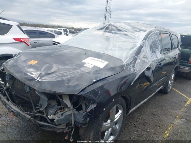 Продажа на аукционе авто 2013 Dodge Durango Sxt, vin: 1C4RDHAG4DC692998, номер лота: 44565702