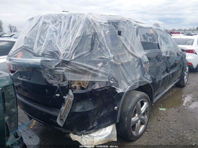 Продажа на аукционе авто 2013 Dodge Durango Sxt, vin: 1C4RDHAG4DC692998, номер лота: 44565702