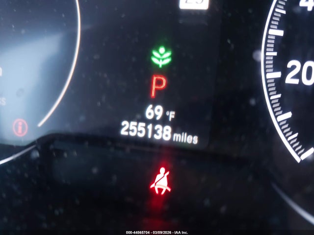Honda ACCORD LX 2018 1HGCV1F12JA163721 Image 15