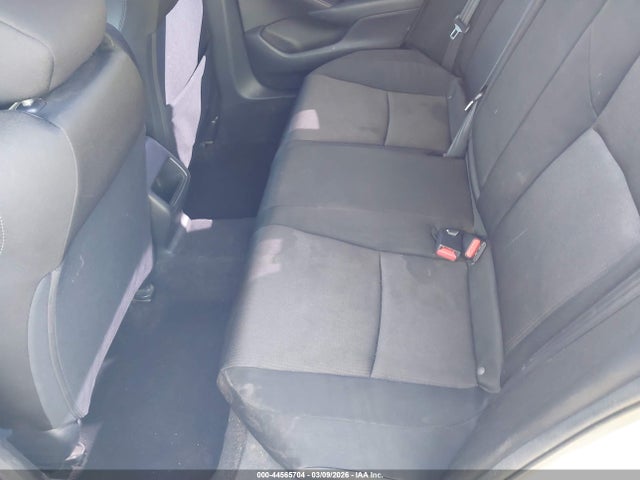 Honda ACCORD LX 2018 1HGCV1F12JA163721 Image 8