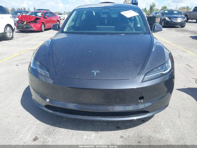 Aukcja sprzedaży 2024 Tesla Model 3 Long Range Dual Motor All-wheel Drive/rear-wheel Drive, vin: 5YJ3E1EA3RF731350, numer aukcji: 44565706