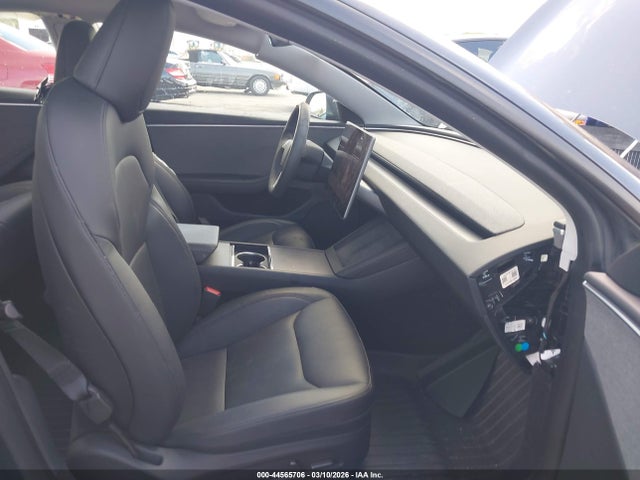 Aukcja sprzedaży 2024 Tesla Model 3 Long Range Dual Motor All-wheel Drive/rear-wheel Drive, vin: 5YJ3E1EA3RF731350, numer aukcji: 44565706