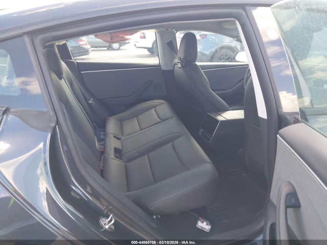Aukcja sprzedaży 2024 Tesla Model 3 Long Range Dual Motor All-wheel Drive/rear-wheel Drive, vin: 5YJ3E1EA3RF731350, numer aukcji: 44565706