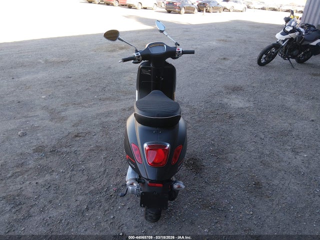 Aukcja sprzedaży 2023 Vespa Primavera/sprint 150, vin: ZAPM818G4P5803813, numer aukcji: 44565709