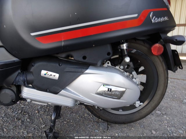 Aukcja sprzedaży 2023 Vespa Primavera/sprint 150, vin: ZAPM818G4P5803813, numer aukcji: 44565709