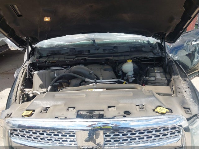 Продажа на аукционе авто 2014 Ram 1500 Laramie, vin: 1C6RR7NT5ES347920, номер лота: 44565711
