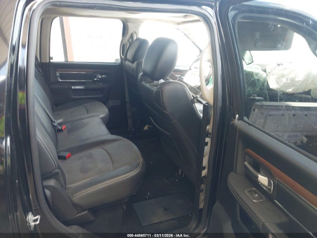 Продажа на аукционе авто 2014 Ram 1500 Laramie, vin: 1C6RR7NT5ES347920, номер лота: 44565711