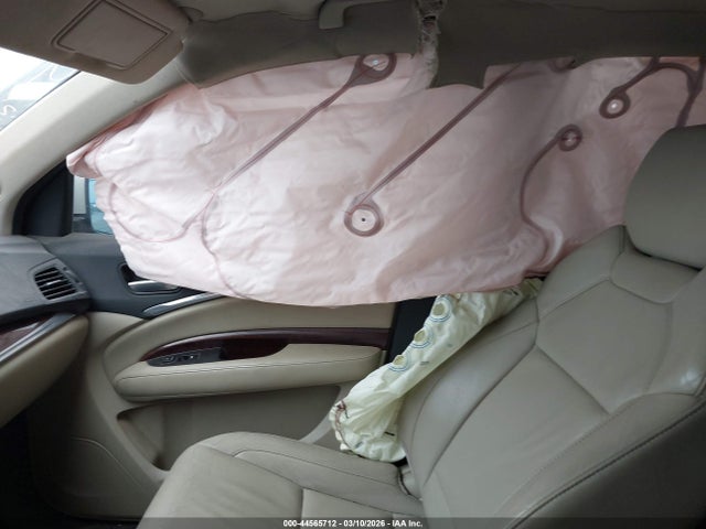 Aukcja sprzedaży 2014 Acura Mdx, vin: 5FRYD4H21EB009964, numer aukcji: 44565712
