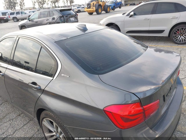 Продажа на аукционе авто 2018 Bmw 330e Iperformance, vin: WBA8E1C51JA762764, номер лота: 44565713