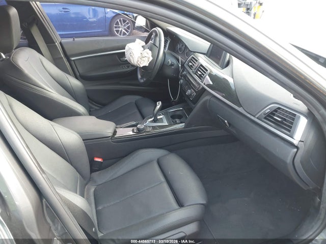 2018 BMW 330E WBA8E1C51JA762764 Photo 4