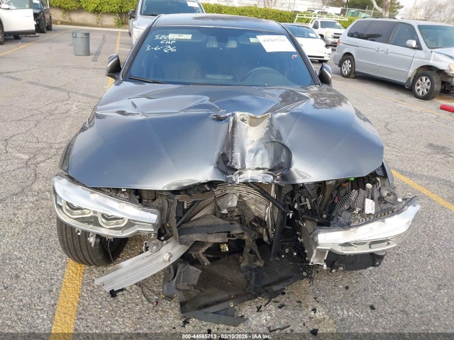 2018 BMW 330E WBA8E1C51JA762764 Photo 5