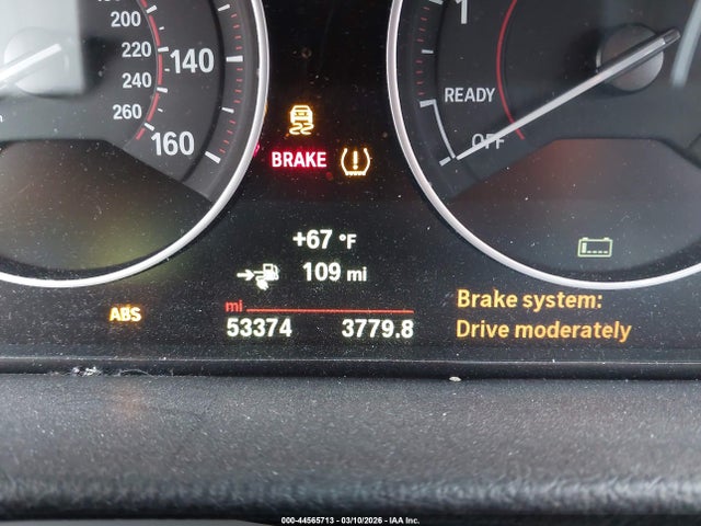 2018 BMW 330E WBA8E1C51JA762764 Photo 6