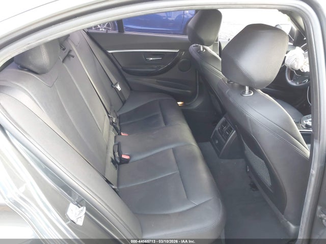2018 BMW 330E WBA8E1C51JA762764 Photo 7