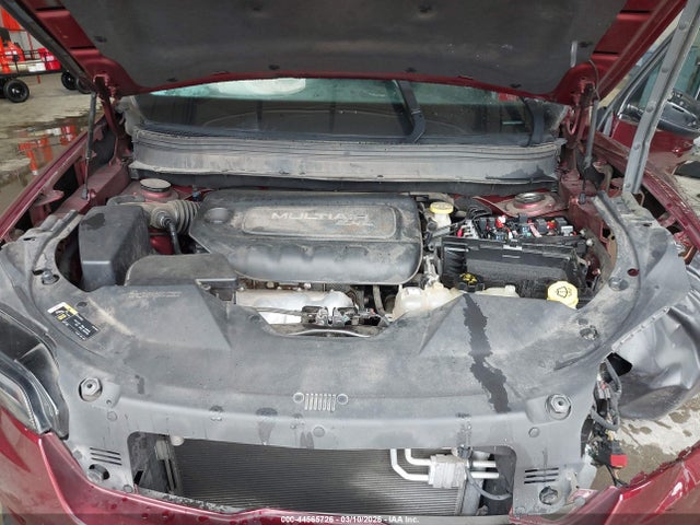 2019 JEEP CHEROKEE 1C4PJMLB5KD182368 Photo 9