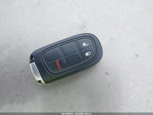 2019 JEEP CHEROKEE 1C4PJMLB5KD182368 Photo 10