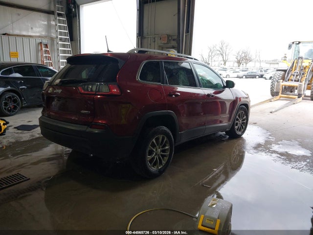 2019 JEEP CHEROKEE 1C4PJMLB5KD182368 Photo 3