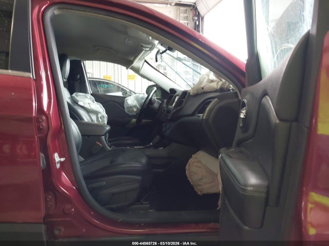 2019 JEEP CHEROKEE 1C4PJMLB5KD182368 Photo 4