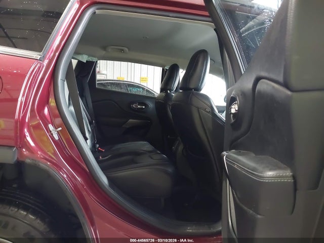 2019 JEEP CHEROKEE 1C4PJMLB5KD182368 Photo 7