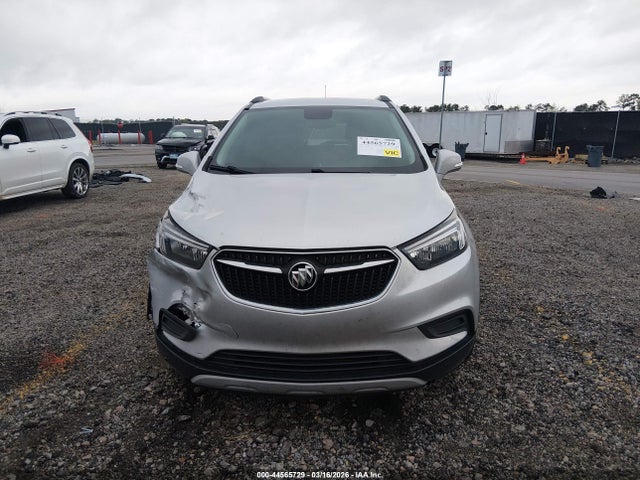 Aukcja sprzedaży 2019 Buick Encore Fwd Preferred, vin: KL4CJASBXKB894119, numer aukcji: 44565729