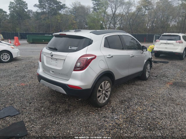 Aukcja sprzedaży 2019 Buick Encore Fwd Preferred, vin: KL4CJASBXKB894119, numer aukcji: 44565729