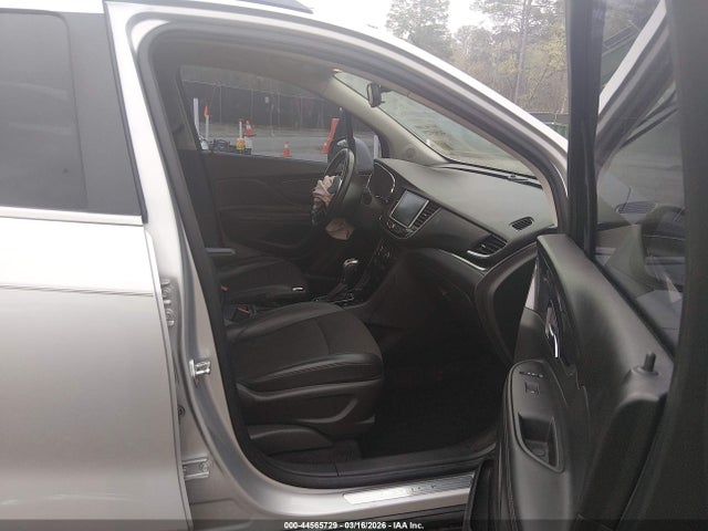 Aukcja sprzedaży 2019 Buick Encore Fwd Preferred, vin: KL4CJASBXKB894119, numer aukcji: 44565729
