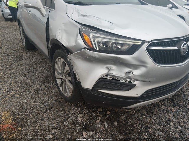 Aukcja sprzedaży 2019 Buick Encore Fwd Preferred, vin: KL4CJASBXKB894119, numer aukcji: 44565729