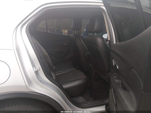 Aukcja sprzedaży 2019 Buick Encore Fwd Preferred, vin: KL4CJASBXKB894119, numer aukcji: 44565729