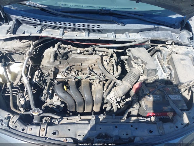 2009 TOYOTA COROLLA 1NXBU40E79Z054459 Photo 9