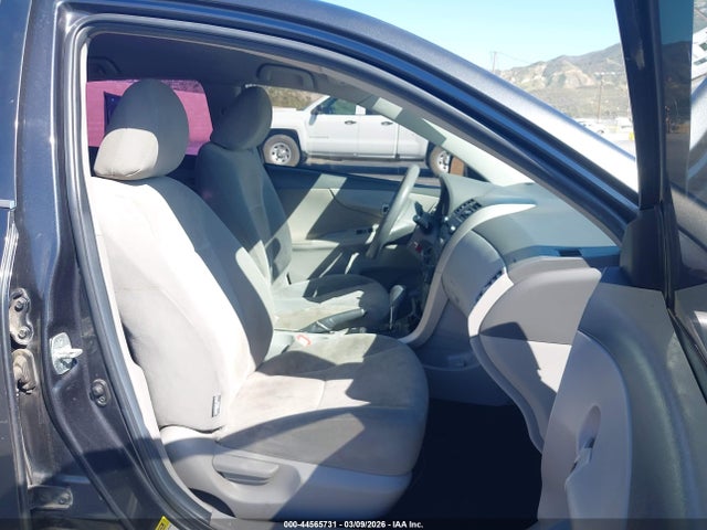 2009 TOYOTA COROLLA 1NXBU40E79Z054459 Photo 4
