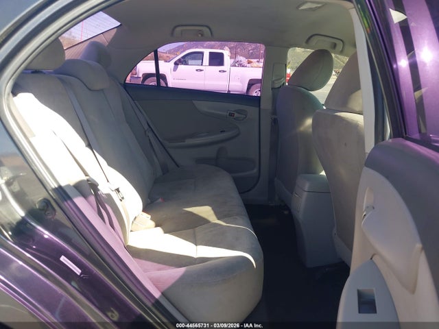 2009 TOYOTA COROLLA 1NXBU40E79Z054459 Photo 7