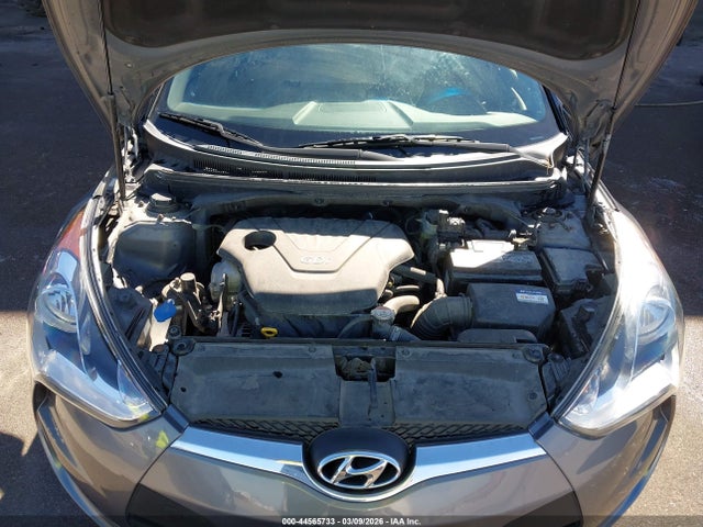 Hyundai Veloster 2016 KMHTC6AD4GU269755 Image 10