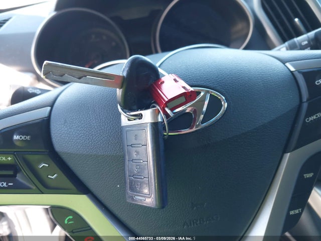 Hyundai Veloster 2016 KMHTC6AD4GU269755 Image 11
