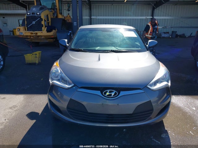 Hyundai Veloster 2016 KMHTC6AD4GU269755 Image 12