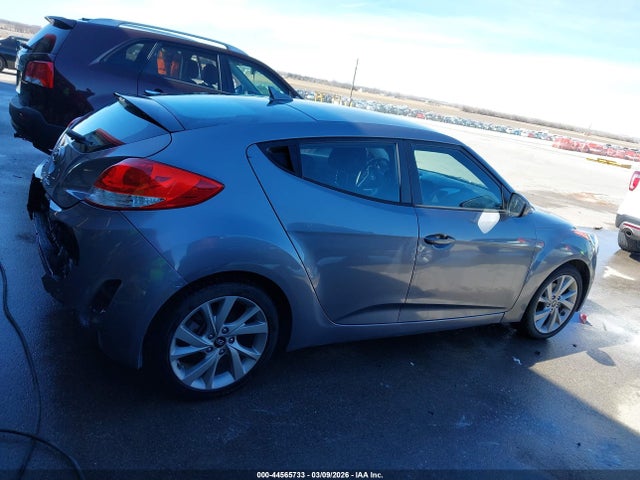 Hyundai Veloster 2016 KMHTC6AD4GU269755 Image 13