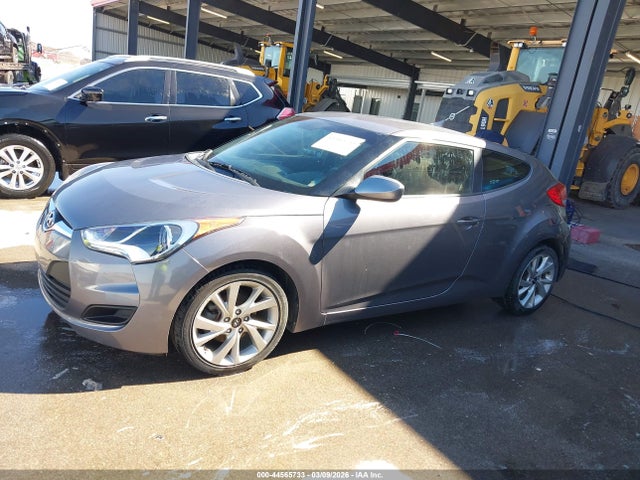 Hyundai Veloster 2016 KMHTC6AD4GU269755 Image 14