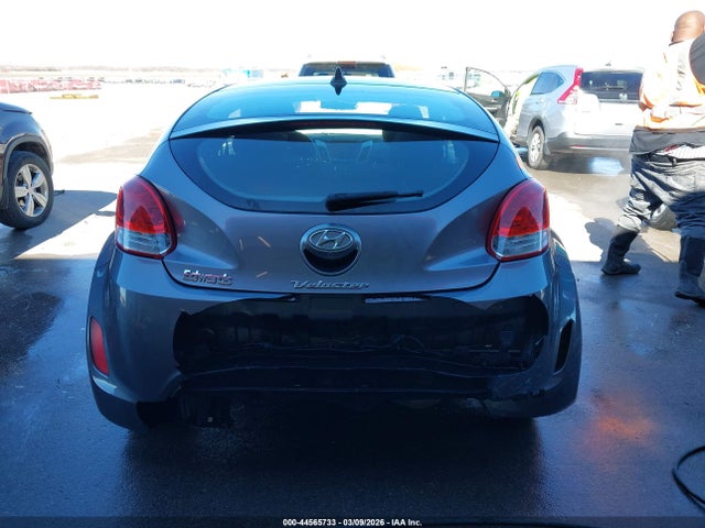 Hyundai Veloster 2016 KMHTC6AD4GU269755 Image 16