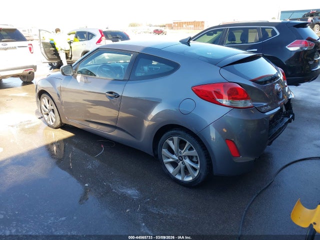 Hyundai Veloster 2016 KMHTC6AD4GU269755 Image 3
