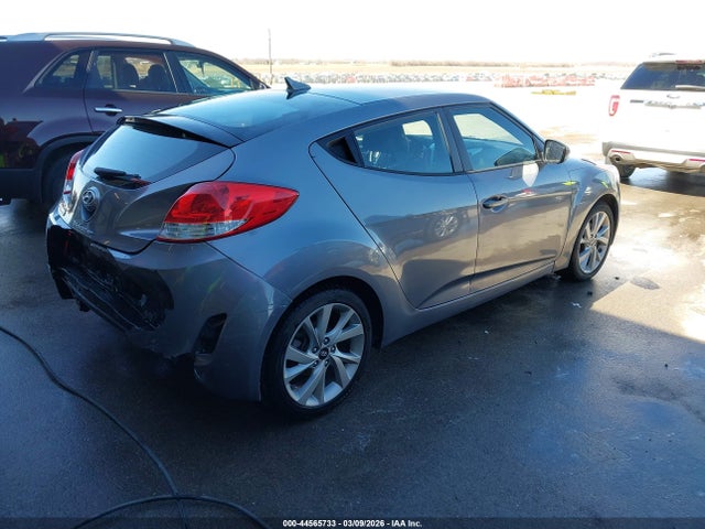 Hyundai Veloster 2016 KMHTC6AD4GU269755 Image 4