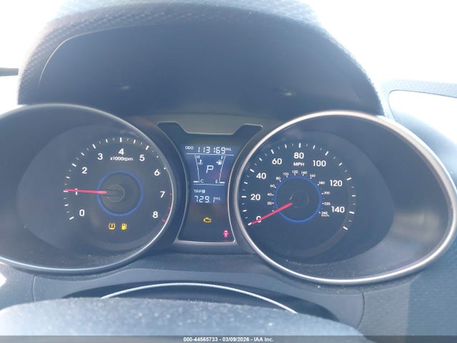 Hyundai Veloster 2016 KMHTC6AD4GU269755 Image 7