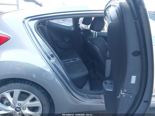 Hyundai Veloster 2016 KMHTC6AD4GU269755 Image 8