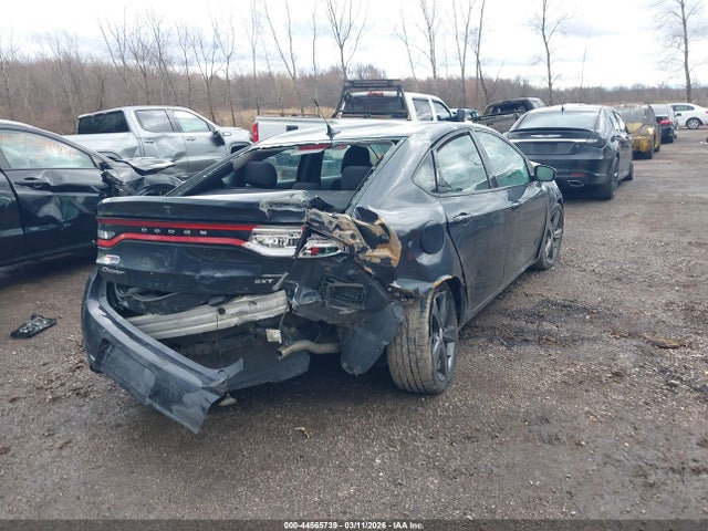 44565739 :رقم المزاد ، 1C3CDFBA5DD291916 vin ، 2013 Dodge Dart Sxt مزاد بيع