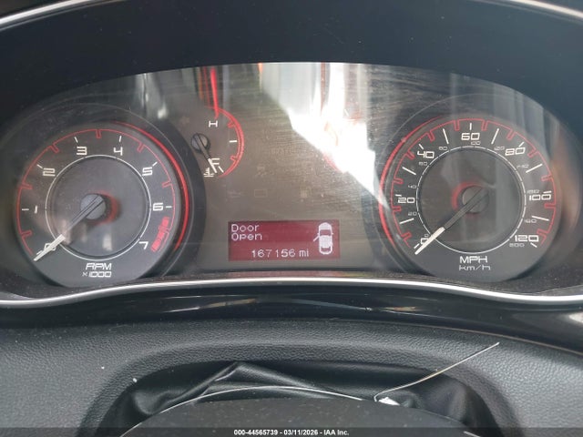 44565739 :رقم المزاد ، 1C3CDFBA5DD291916 vin ، 2013 Dodge Dart Sxt مزاد بيع
