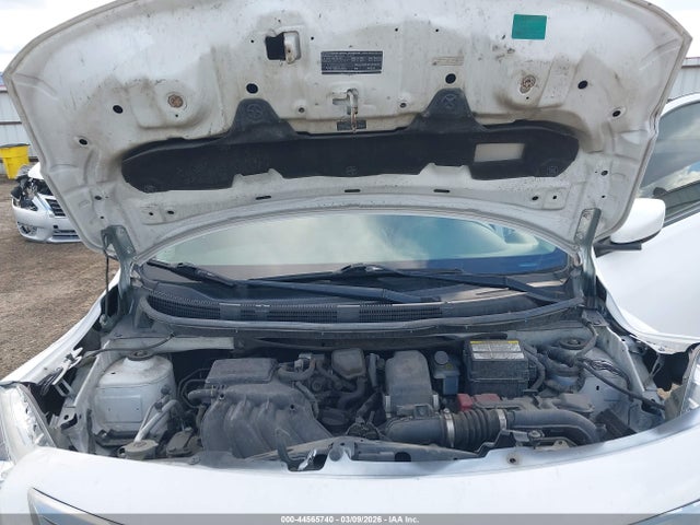 Nissan Versa 1.6 Sv 2018 3N1CN7AP7JL877885 Image 10