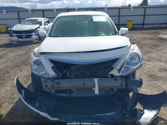 Nissan Versa 1.6 Sv 2018 3N1CN7AP7JL877885 Image 12