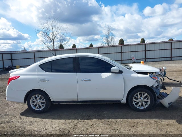 Nissan Versa 1.6 Sv 2018 3N1CN7AP7JL877885 Image 13