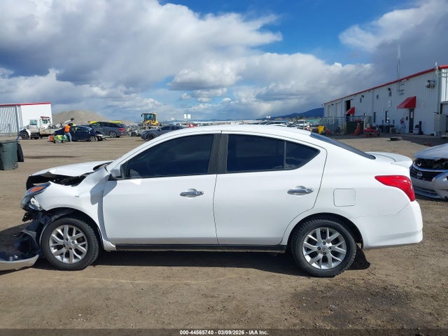 Nissan Versa 1.6 Sv 2018 3N1CN7AP7JL877885 Image 14