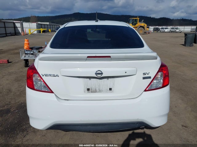 Nissan Versa 1.6 Sv 2018 3N1CN7AP7JL877885 Image 16