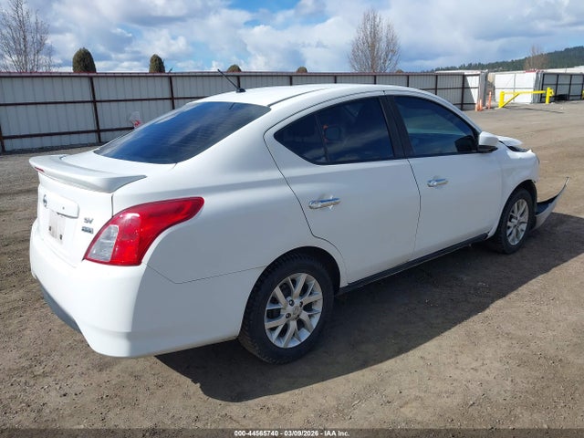 Nissan Versa 1.6 Sv 2018 3N1CN7AP7JL877885 Image 4