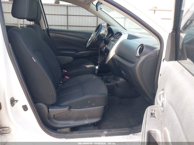 Nissan Versa 1.6 Sv 2018 3N1CN7AP7JL877885 Image 5